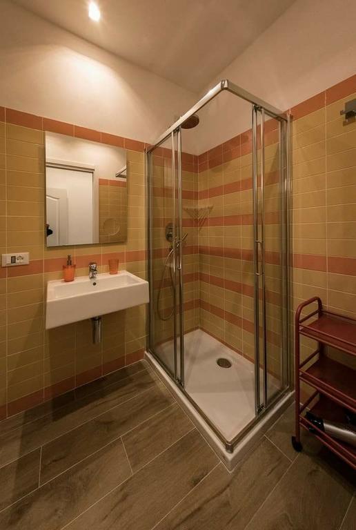 Rosa Dei Venti Apartment ริโอมัจโจเร ภายนอก รูปภาพ