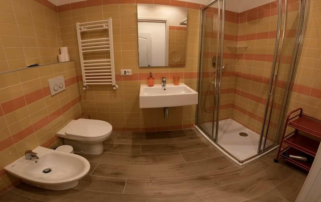Rosa Dei Venti Apartment ริโอมัจโจเร ภายนอก รูปภาพ