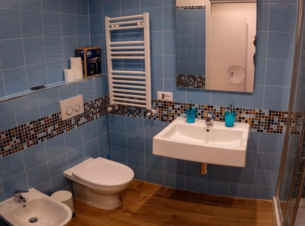 Rosa Dei Venti Apartment ริโอมัจโจเร ภายนอก รูปภาพ