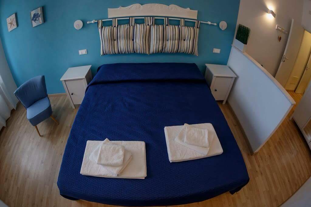 Rosa Dei Venti Apartment ริโอมัจโจเร ภายนอก รูปภาพ