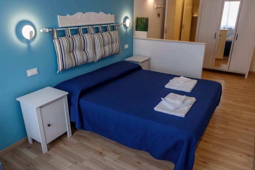 Rosa Dei Venti Apartment ริโอมัจโจเร ภายนอก รูปภาพ