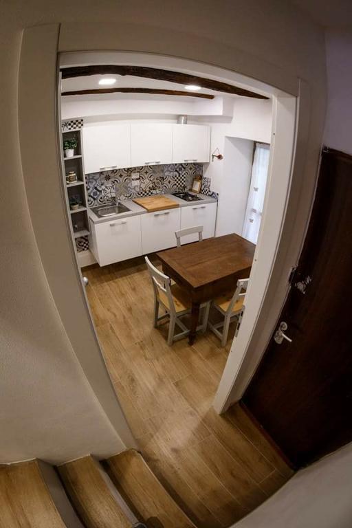 Rosa Dei Venti Apartment ริโอมัจโจเร ภายนอก รูปภาพ