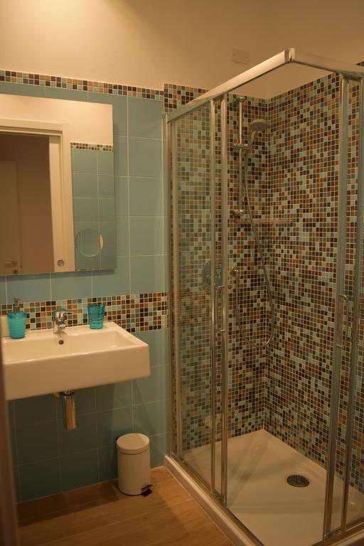 Rosa Dei Venti Apartment ริโอมัจโจเร ภายนอก รูปภาพ